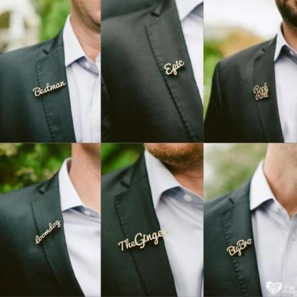 Cot pin