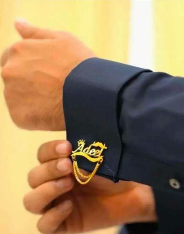 cufflink