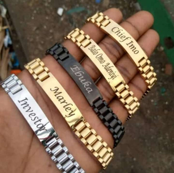 Bracelet